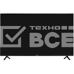 Телевизор Xiaomi TV A 55 2026 черный, фото2