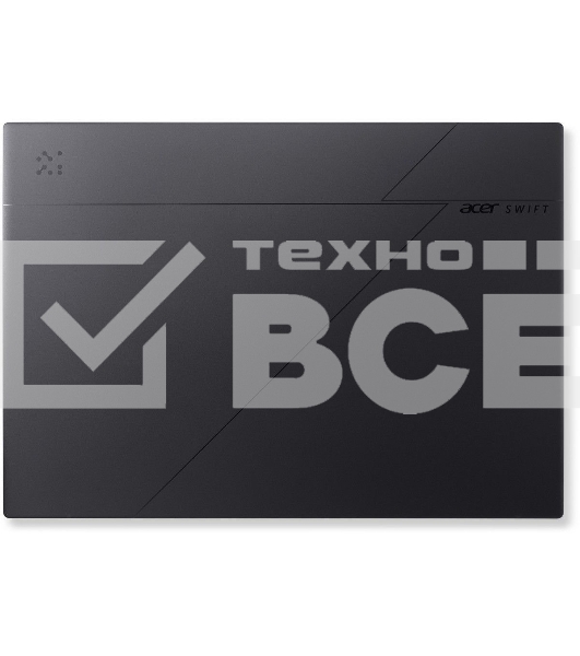 Ноутбук Acer Swift Go 16 SFG16-74-938Q Intel Core Ultra 9 288V/32Gb/SSD 1Tb/16