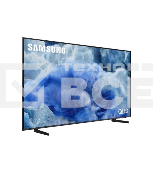 Телевизор QLED Samsung 65