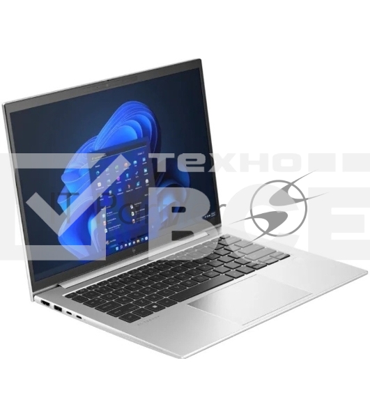 Ноутбук HP EliteBook 1040 G10 Core i7 1355U 16Gb SSD 512Gb Intel Iris Xe graphics 14