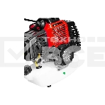 Триммер бензиновый MTX MT-52, 52 см3, неразъемная штанга, состоит из 2 частей, фото6