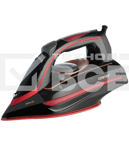 Утюг Centek CT-2311 RED
