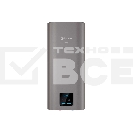 Водонагреватель Thermex Smart 30 V 2кВт 30л электрический настенный, серый, фото 1
