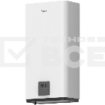 Накопительный водонагреватель Midea MWH-3020-FED 30 литров, фото 1