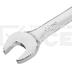 Ключ комбинированный Denzel, с трещеткой, 22 мм, фото4