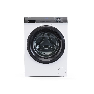 Стиральная машина Haier HW90-BP14929A белый, загрузка фронтальная 9 кг, 1400 об/мин., класс: A+++