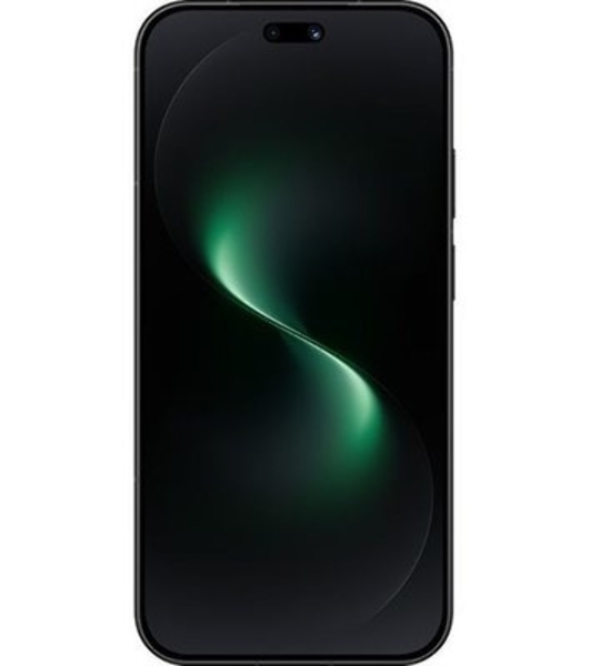 Смартфон Huawei Nova 15 Pro 12/256Gb черный