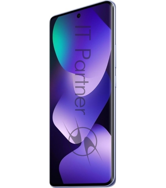 Смартфон Redmi Note 15 8/128Gb, фиолетовый