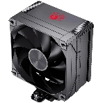 Устройство охлаждения(кулер) Bloody AC-12 Soc-AM5/AM4/1200/1700/1851 черный 4-pin 14-26dB Al+Cu 230W 582gr Ret (AC-12-230-BK), фото10