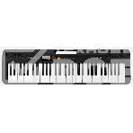 Синтезатор Casio CT-S200BK 61клав. черный, фото9