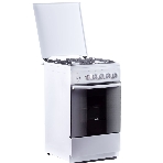 Плита Газовая Flama FG 24211 W белый, фото 1