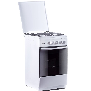 Плита Газовая Flama FG 24211 W белый