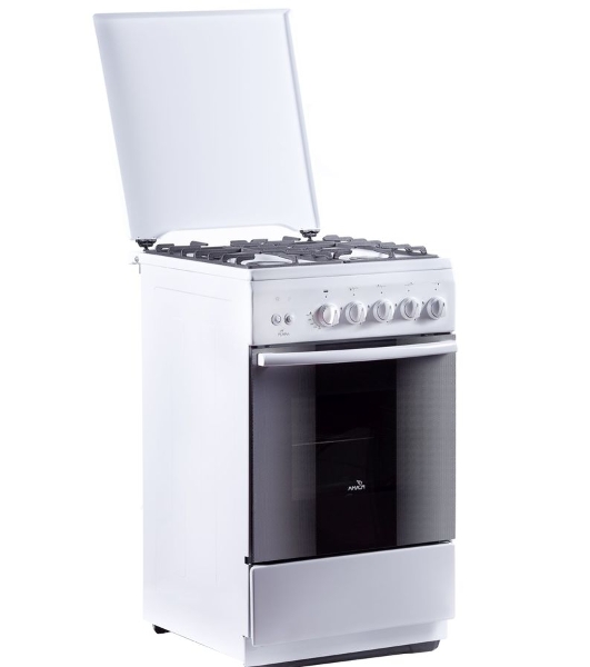 Плита Газовая Flama FG 24211 W белый