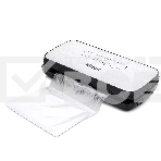 Вакуумный упаковщик Kitfort KT-1502-2 110Вт черный/серый, фото3