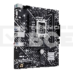 Материнская плата ASUS PRIME H610M-E-CSM, LGA 1700, Intel H610, 2xDDR5, 4xSATA, 2xM.2 PCIe 3.0 (x2, x4), 1xPCIe 4.0 x16, 1xPCIe x1, 1xHDMI, 1xDP, 1xVGA, 2xUSB-A 2.0, 2xUSB-A 3.2 Gen 1, 1x 1Gb LAN, 3x3.5 мм, 7.1, mATX, фото11