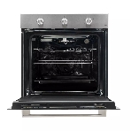Газовый встраиваемый духовой шкаф DeLonghi FG 6 XL RUS, фото7
