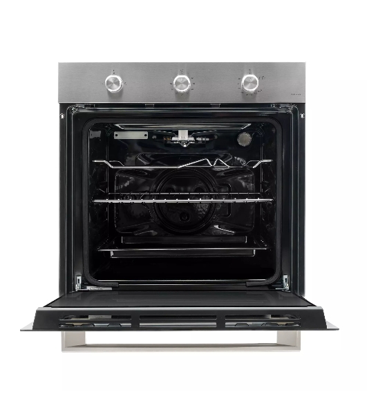 Газовый встраиваемый духовой шкаф DeLonghi FG 6 XL RUS