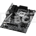 Материнская плата ASRock B650 PG Lightning, AM5, AMD B650, 4xDDR5, 4xSATA, 3xM.2, 1xPCI-E 4.0 x16, 1xPCI-E 4.0 x2, 1xHDMI, 1x 2.5Gb LAN, 4xUSB-A 2.0, 7xUSB-A 3.2 Gen 1, 1xUSB-C 3.2 Gen 2x2, 3x3.5 мм, 7.1, ATX, фото5