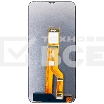 Дисплей (модуль) для Huawei Honor X5 Plus в сборе с тачскрином. черный, фото2