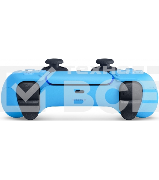 Геймпад Беспроводной PlayStation DualSense синий для: PlayStation 5