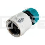 Соединитель быстросъемный RACO ORIGINAL 1/2', для шланга, фото3