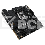 Материнская плата ASUS TUF GAMING B760M-PLUS WIFI II, LGA 1700, Intel B760, 4xDDR5, 4xSATA, 3xM.2, 1xPCIe 5.0 x16, 1xPCIe x4, 1xUSB-A 3.2 Gen 2, 2xUSB-A 3.2 Gen 1, 4xUSB 2.0, 1xUSB-C 3.2 Gen 2x2, 1x2.5Gb LAN, 5x3.5 мм, 7.1, Wi-Fi 6E, Bluetooth 5.3, mATX, фото11