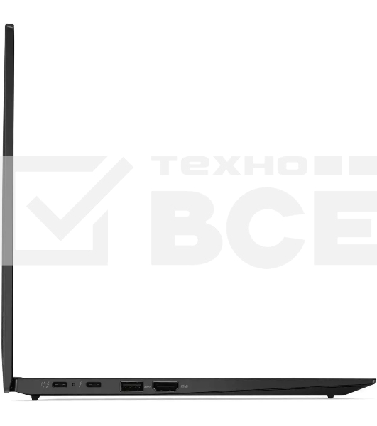 Ноутбук  Lenovo  ThinkPad  X1 Carbon Gen 10 i7-1255U 16/512Gb Black