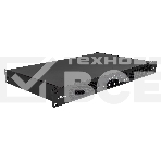 Усилитель Intrend ALS 4500 Четырехканальный, 4х500Вт/8Ом, 4х800Вт/4Ом, 2х1600Вт/8Ом., фото12