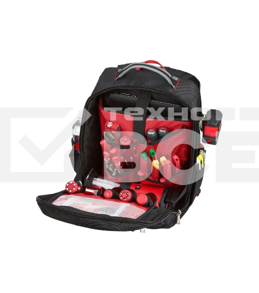 Рюкзак для инструментов Milwaukee Low Profile Backpack (4932464834)