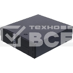 Компьютер ПК IRU Office 310H6S SFF i3 12100 (3.3) 8Gb SSD256Gb UHDG 730 Free DOS GbitEth 300W черный (2061129), фото5