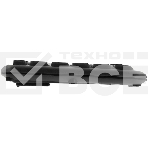 Клавиатура ExeGate LY-331L5 (EX286178RUS) проводная, USB, черный, фото3