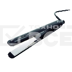 Выпрямитель для волос GA.MA CP14 DUAL PLATE - SY (GI2514) 45 Вт, 230°C, чёрный, фото 1