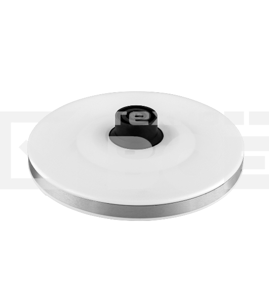 Чайник электрический BRAYER BR6108 1,7 л, 2200 Вт, белый