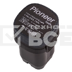 Дрель-шуруповерт Pioneer CD-E1602BL-01, Аккумуляторная, 16,8В, 2 АКБ, Кейс, фото5