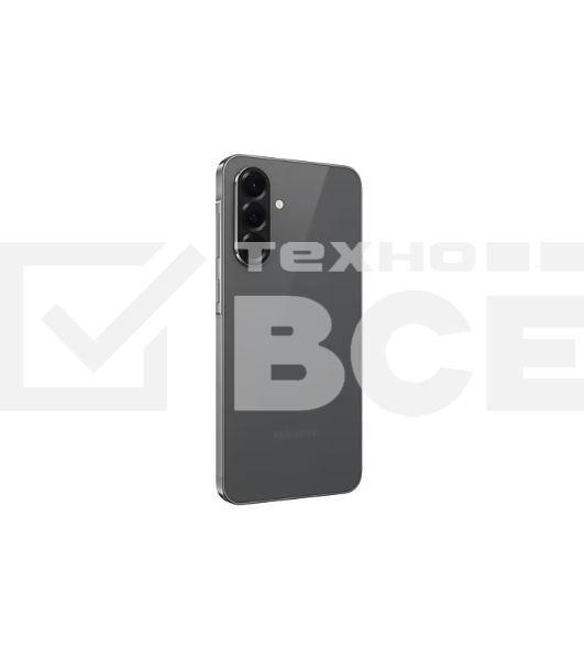 Смартфон Samsung Galaxy A56 8/128Gb графит