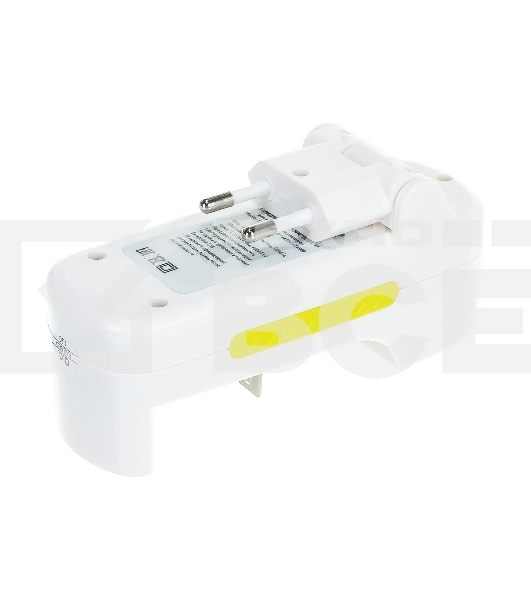 Устройство зарядное L-73 2х400мА Li-ion (18650/17650/17335/16500/14500) 4.2В DC ФАZА 5005389