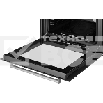 Духовой шкаф Weissgauff WGO 706 Black Glass, фото7