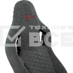 Кресло игровое A4Tech Bloody GC-770 серый соты, с подголов., фото27