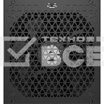 Блок питания PcCooler ATX 1200W P5-YS1200 -G1F Gen.5 80+ gold (20+4pin) APFC 120мм fan 12xSATA Cab Manag RTL, фото6