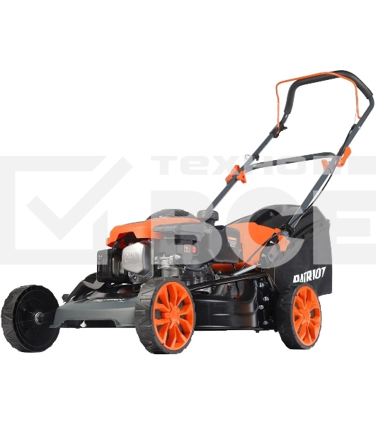 Газонокосилка бензиновая PATRIOT PT 46 512109005