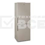 Холодильник Бирюса G6127 бежевый двухкамерный 245/100л морозилка снизу, фото2