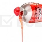 Гель для душа Active с витамином B5 Орхидея NATURAL, 400 мл (512302003), фото3