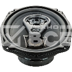 Колонки автомобильные Soundmax SM-CSL693 4Ом 15x23см (6x9дюйм) (ком.:2кол.) коаксиальные трехполосные, фото6