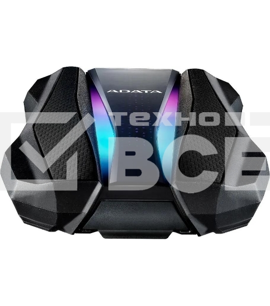 Внешний HDD 2.5