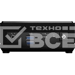 Мини ПК MSI Cubi N ADL-030XRU N200 (1) 8Gb SSD 256Gb UHDG без ОС 2xGbitEth WiFi BT 65W черный (9S6-B0A911-263), фото3