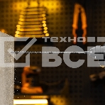 Бур по бетону Denzel цельная крестовая пластина, 6x315 мм, SDS PLUS, фото5