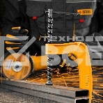 Струбцина Denzel G-образная, усиленная, 150 мм, фото9