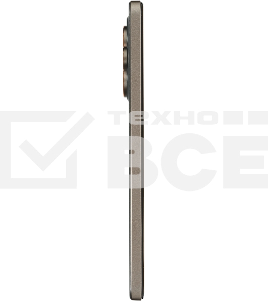 Смартфон Realme 15 5G 12/512Gb, титановый