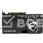 Видеокарта MSI PCI-E 5.0 RTX 5060 8G GAMING NVIDIA GeForce RTX 5060 8Gb 128bit GDDR7 2497/28000 HDMIx1 DPx3 HDCP Ret, фото4