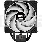 Кулер для процессора Zalman CNPS9X PERFORMA PLUS ARGb черный, 120 мм, алюминий/медь, 2000 об/мин, 29.7 дБ, 4 pin, 220 Вт, 157 мм, фото7